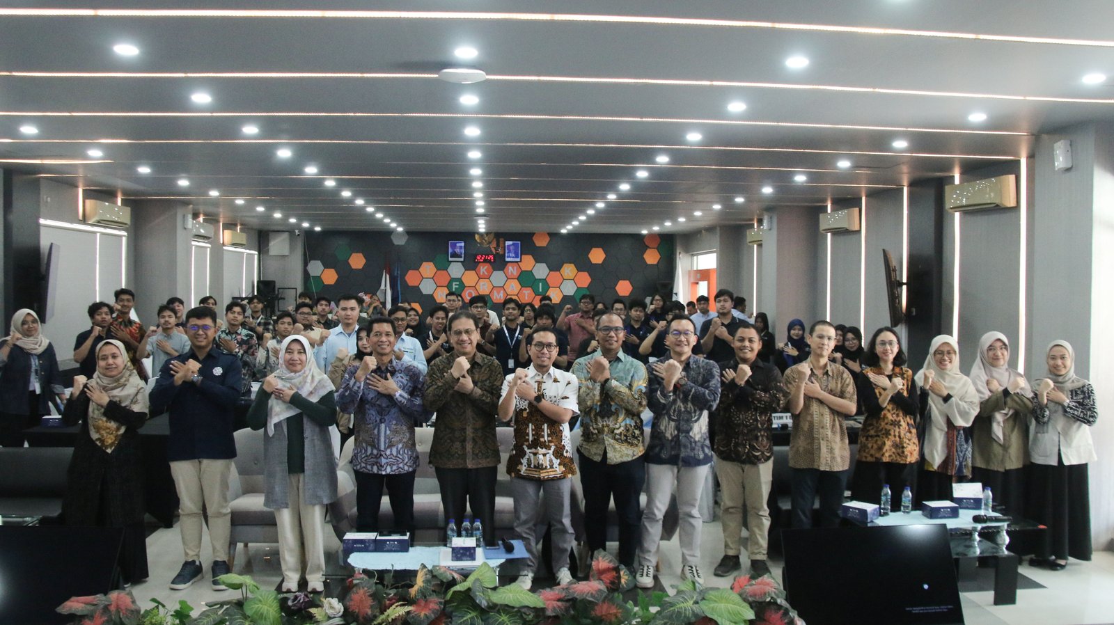 AITF Komdigi 𝐱 ITS