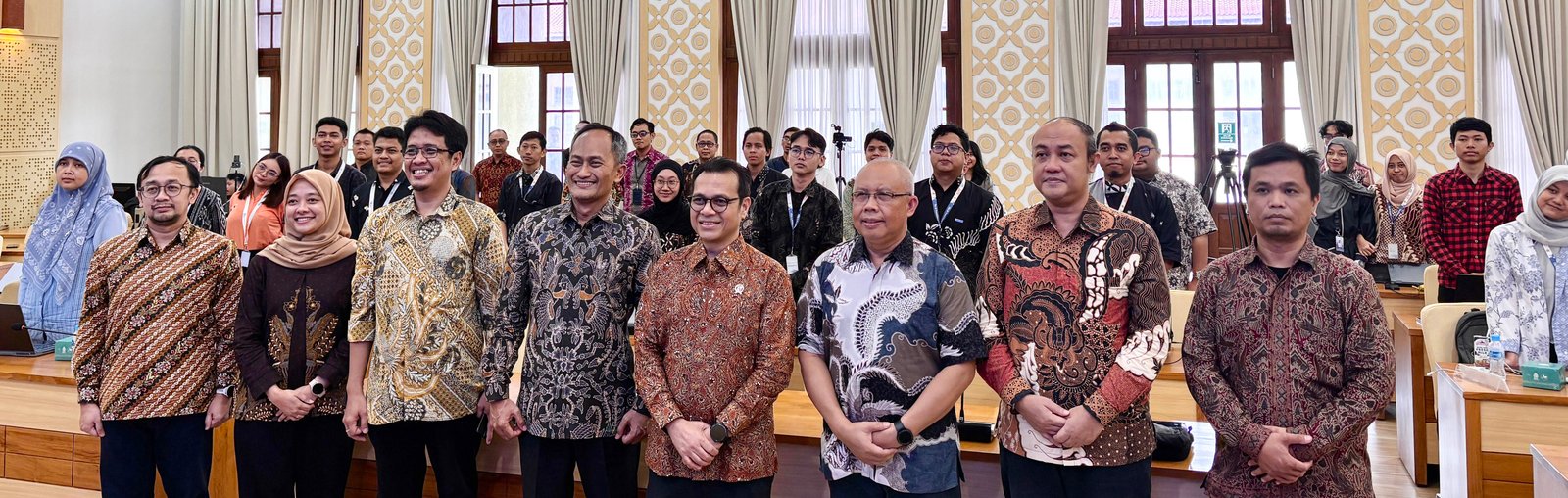AITF Komdigi 𝐱 UGM