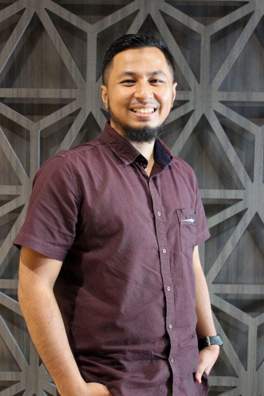 Muhammad Maliqi Akbar