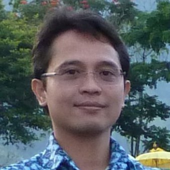 Cahya Wirawan