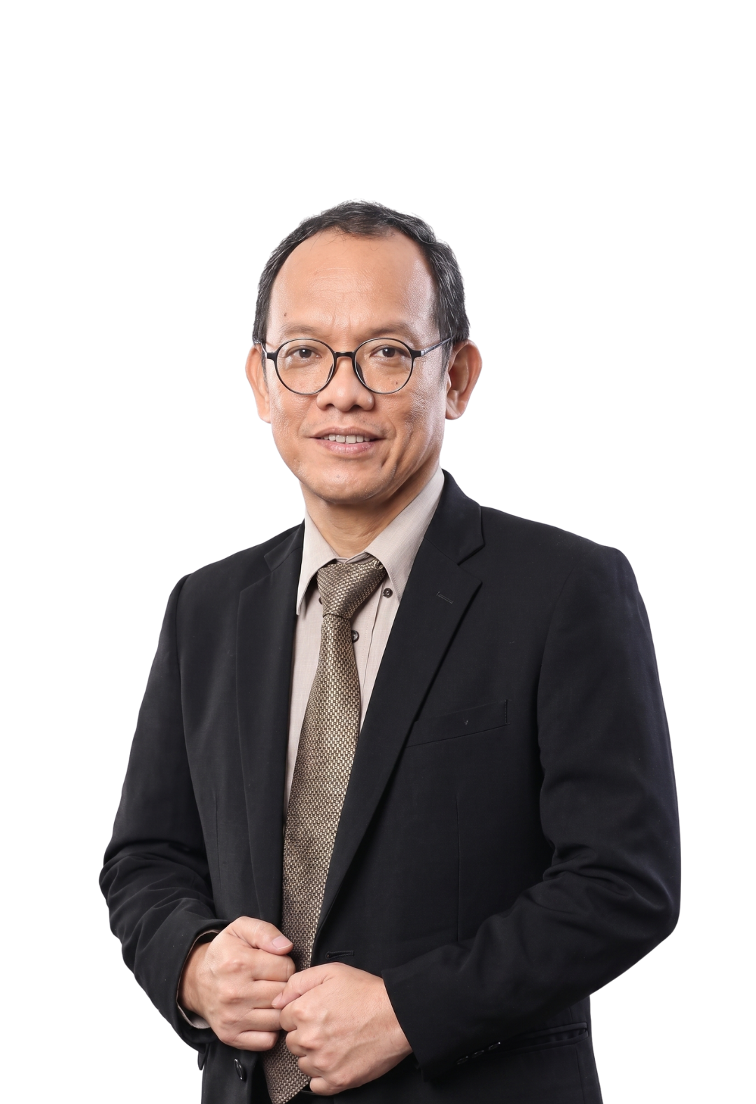 Dr. Gunawan Hutagalung S.T., M.T.