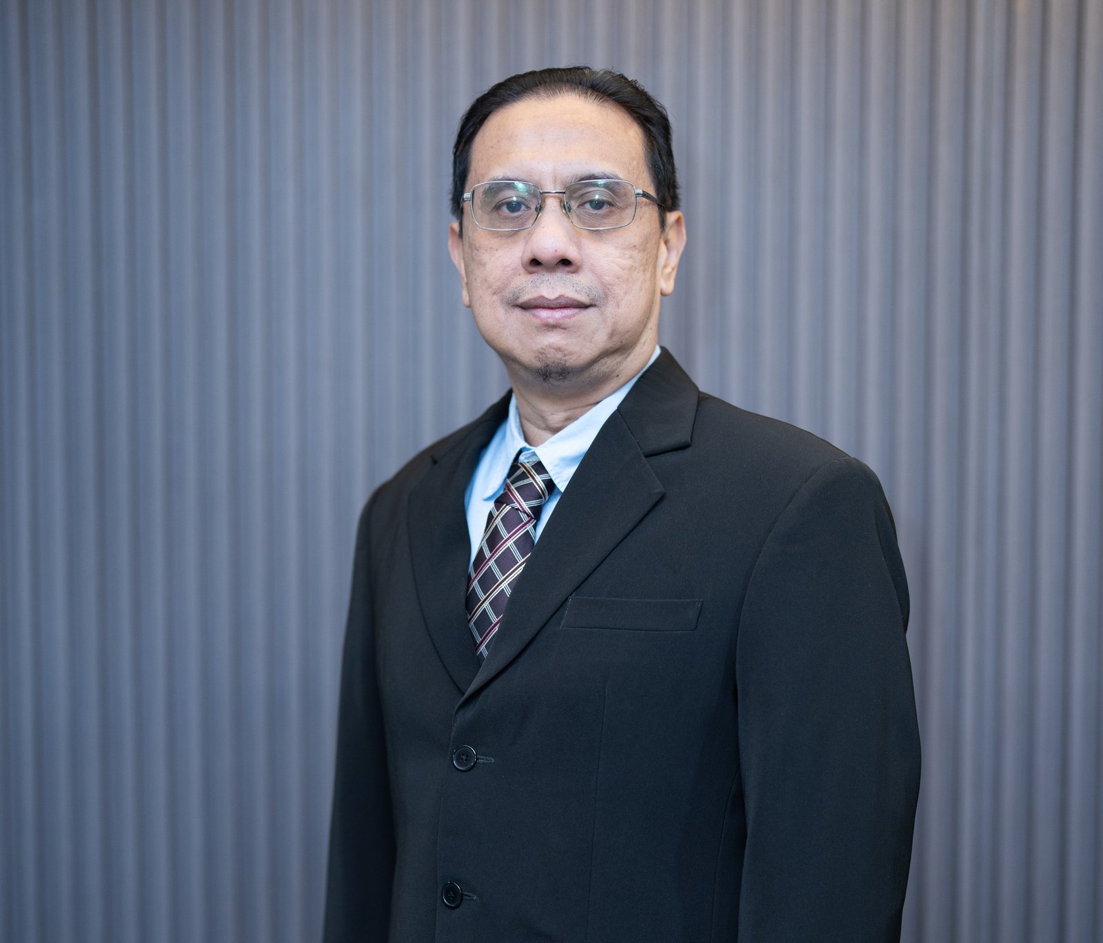Said Mirza Pahlevi, D.Eng., M.Eng.