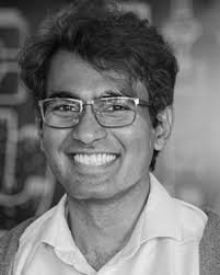 Murugarj Odiathevar, PhD.