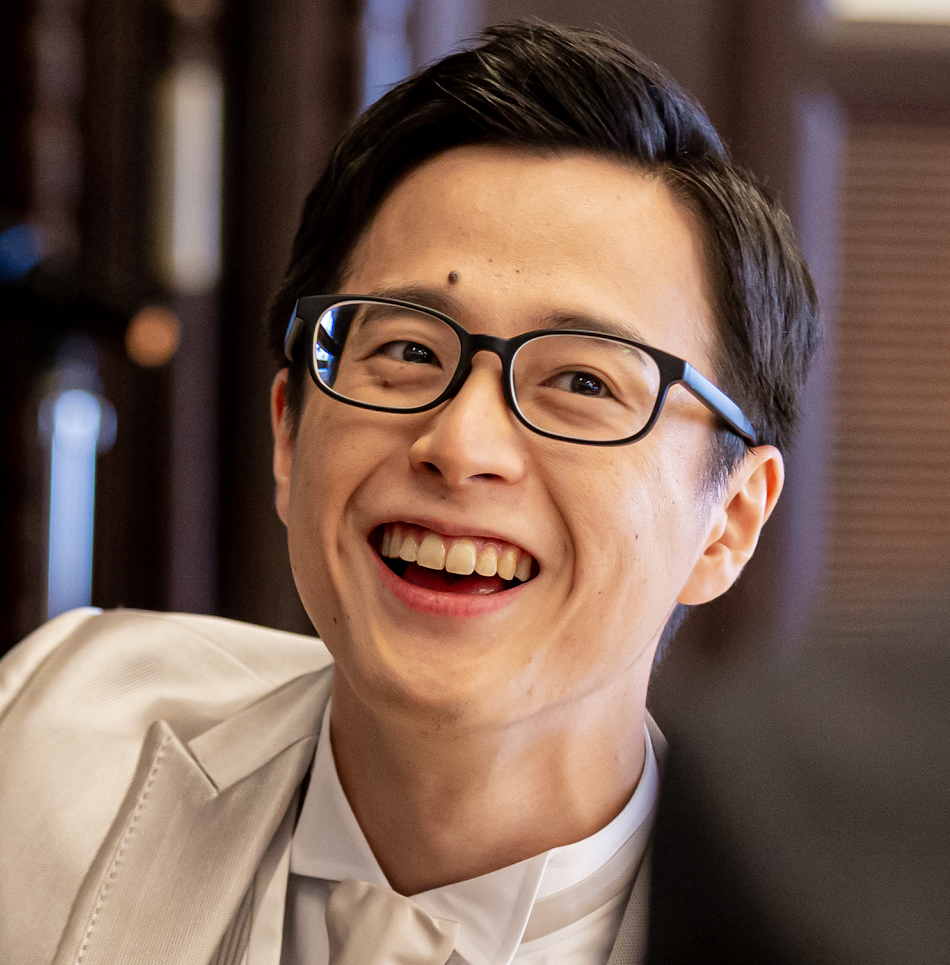 Shunsuke Kamiya, Ph.D.