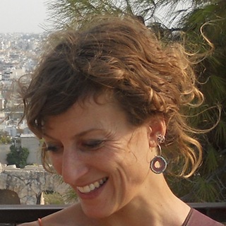 Dr. Alexia Briassouli