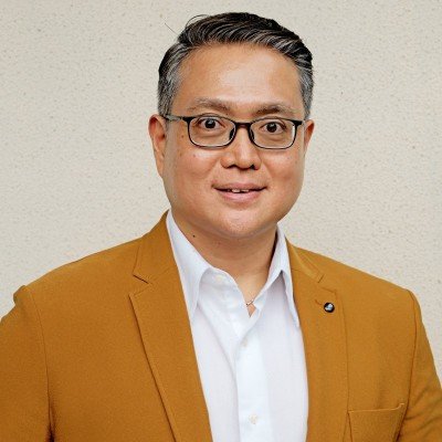 Cahya Wirawan