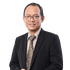 Dr. Gunawan Hutagalung S.T., M.T.