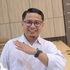 Dr. Mahrus Ali, S.Kom., M.Kom.