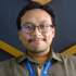Ilham Gurat Adillion, S.Kom., M.Kom.
