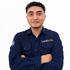 Muhammad Oriza Nurfajri, S.Kom., M.IT.