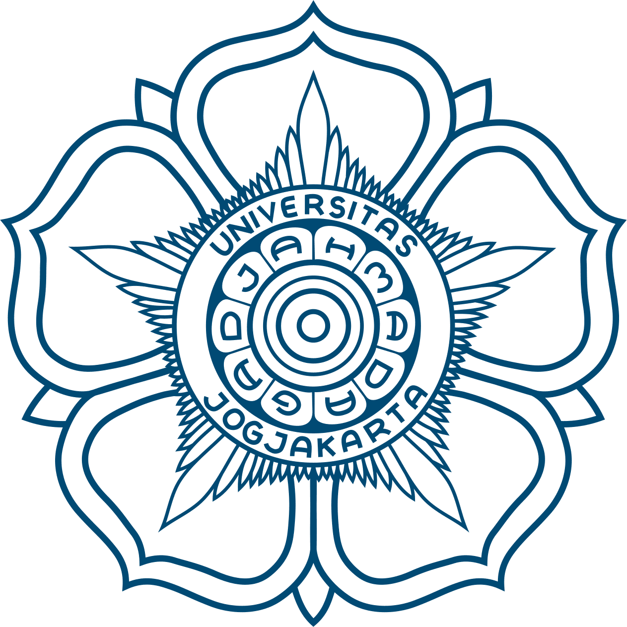 Universitas Gadjah Mada