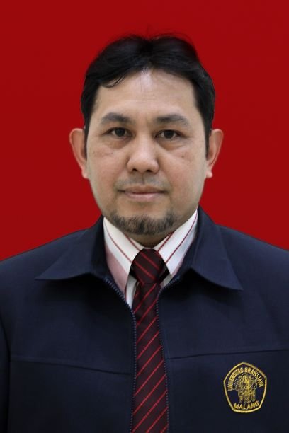 Dr.Eng. Ir. Herman Tolle, S.T., M.T.