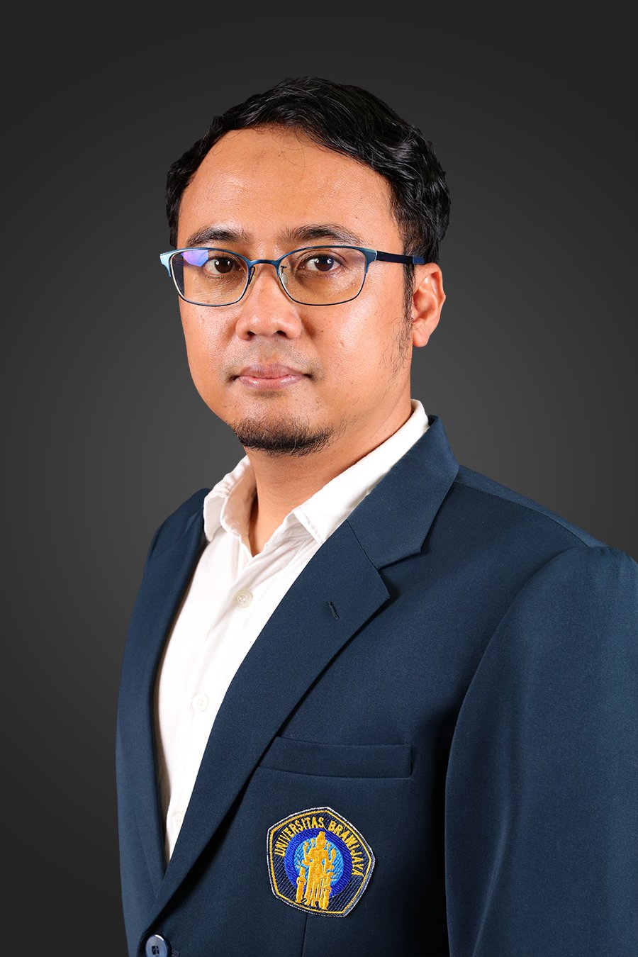 Eko Sakti Pramukantoro, Ph.D.