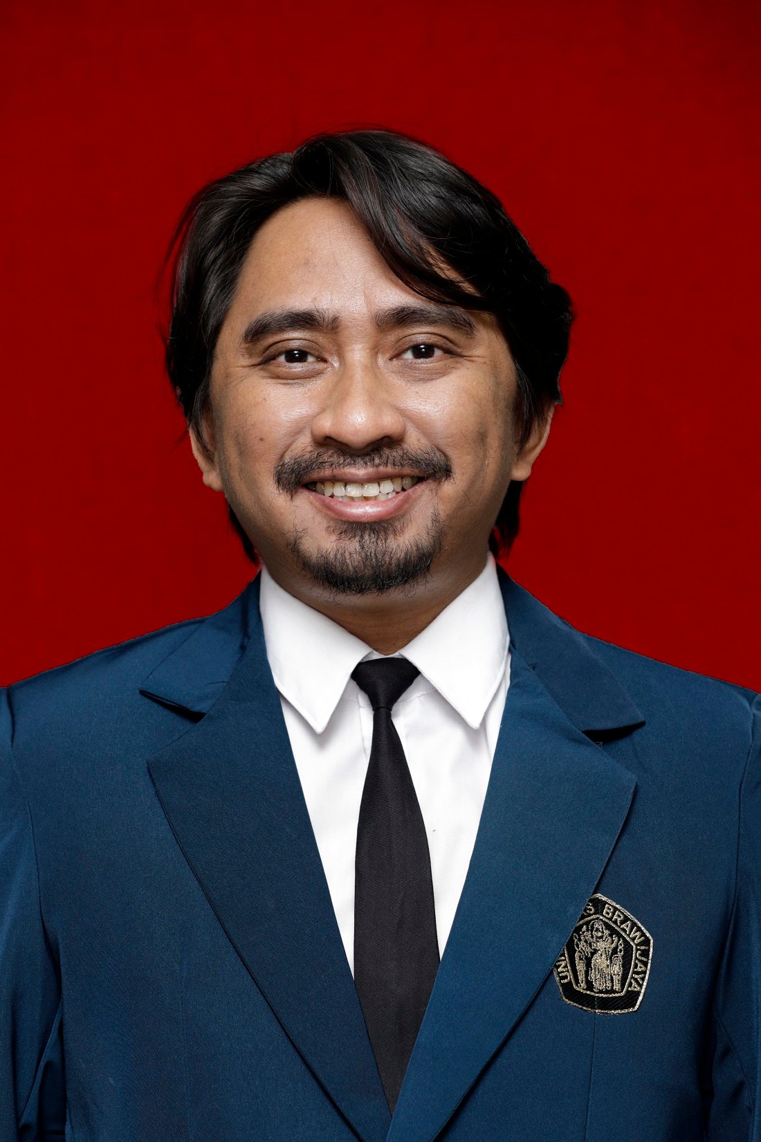 Dr.Eng. Novanto Yudistira, S.Kom., M.Sc.