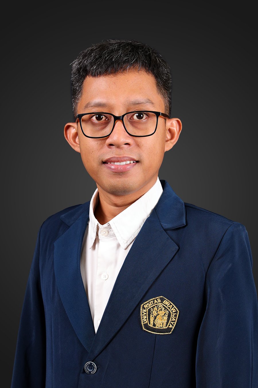 Rizal Setya Perdana, Ph.D.