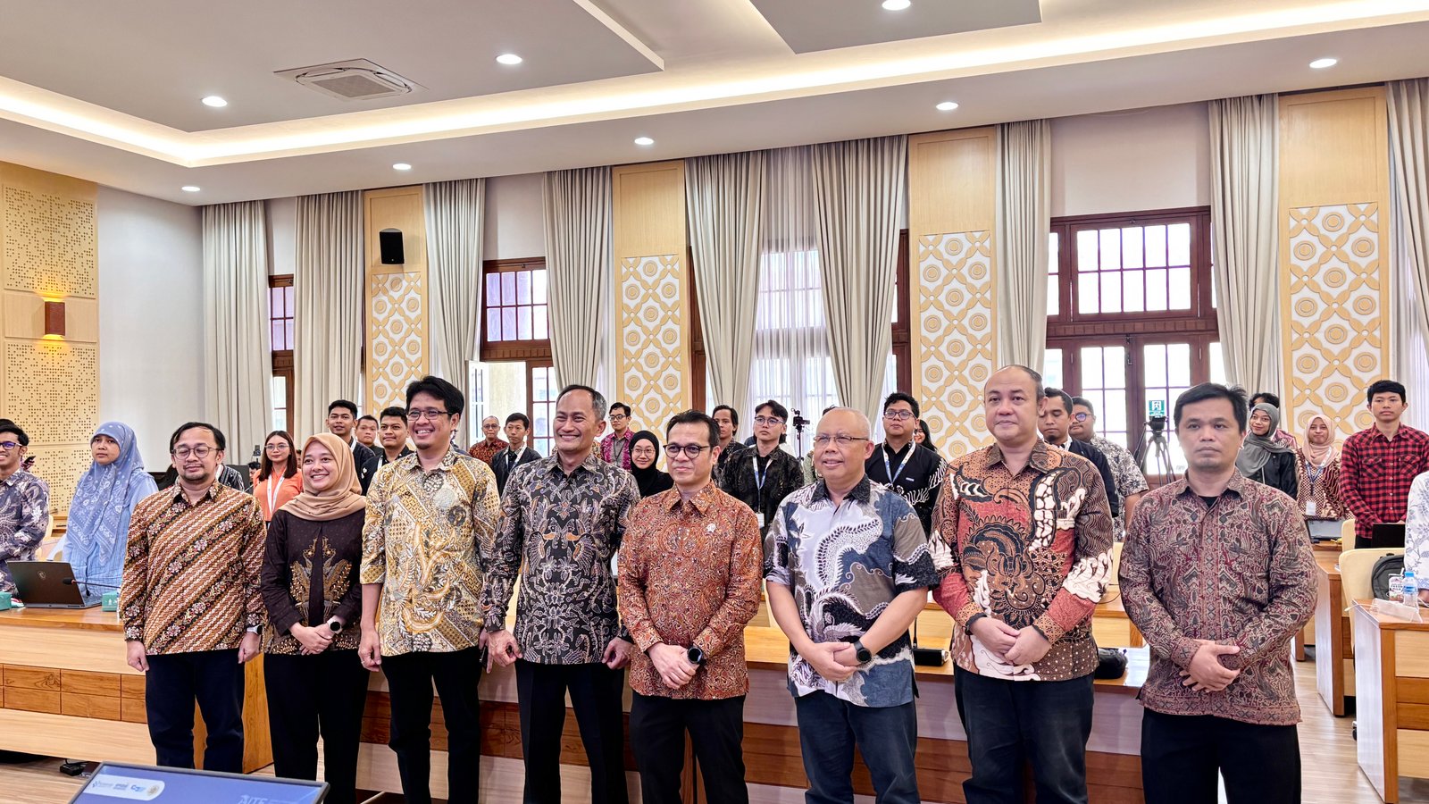 Perkuat Ekosistem Kecerdaan Artifisial Nasional, Komdigi Gelar Workshop II AITF 2026